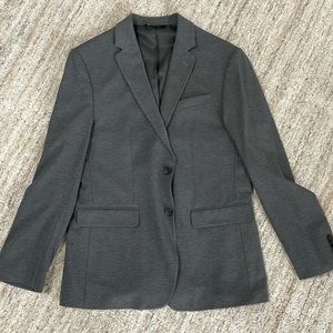 Banana Republic slim fit 42R blazer